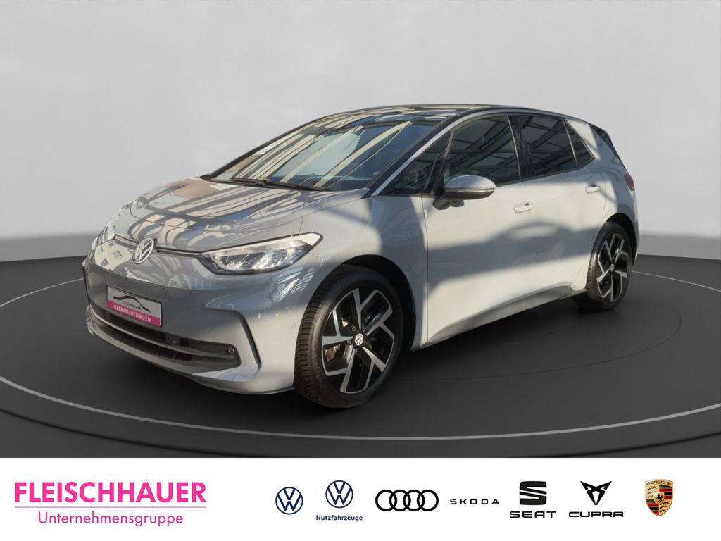 Image of Volkswagen ID.3