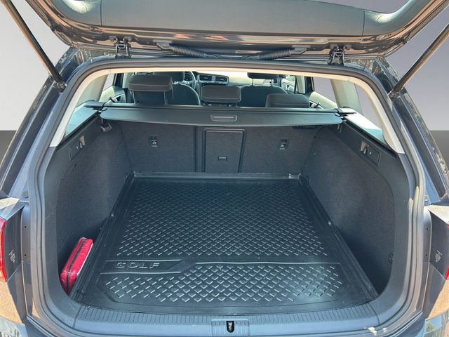 Golf VII Variant Comfortline
