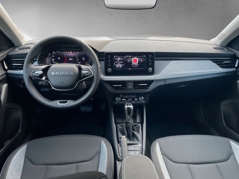 Skoda Scala - Bild 4