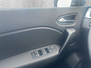 Mitsubishi ASX Diamant 1.2 I Turbo Benziner Spurhalte*GRA