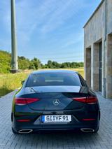 Mercedes-Benz CLS 400 d 4MATIC Edition 1 AMGLine - Mercedes-Benz 400: Limousine