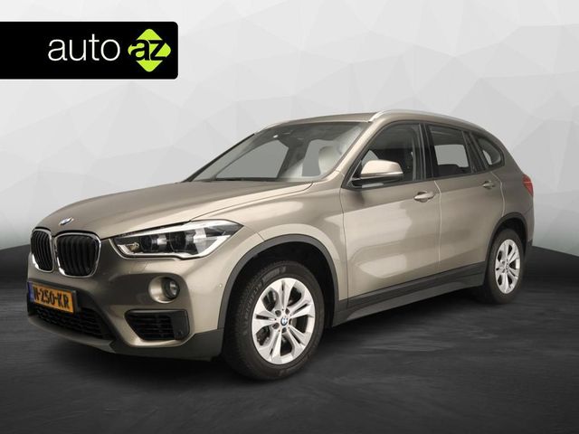 BMW X1 sDrive20i High Executive automatik | AHK (180