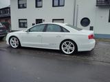 Audi s8 2013 km 87.km-Exklusiv Package - Audi S8 Gebrauchtwagen