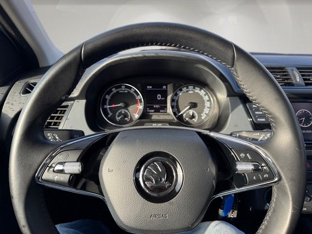 Skoda Fabia - Bild 13