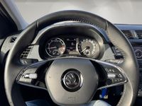 Skoda Fabia - Vorschau Bild 13