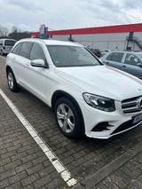 Mercedes-Benz GLC 250 d 4MATIC AMG Line Autom. AMG Line - Mercedes-Benz GLC 250 in Bremen