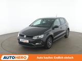 Volkswagen Polo 1.0 Allstar *PDC*SHZ*KLIMA* - VW Polo Gebrauchtwagen in Bochum