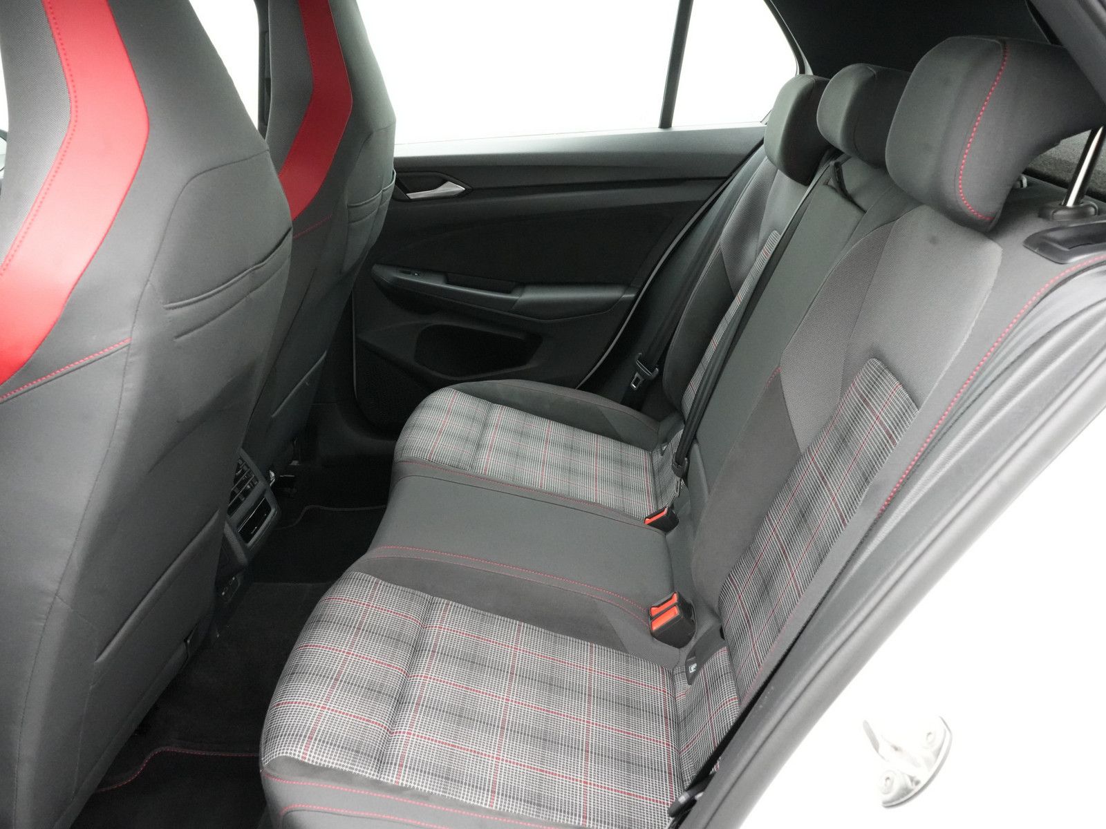 Volkswagen Golf - Bild 9