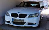 BMW 320d xDrive Touring Edition Sport Edition Sport - BMW 320: 320d Edition