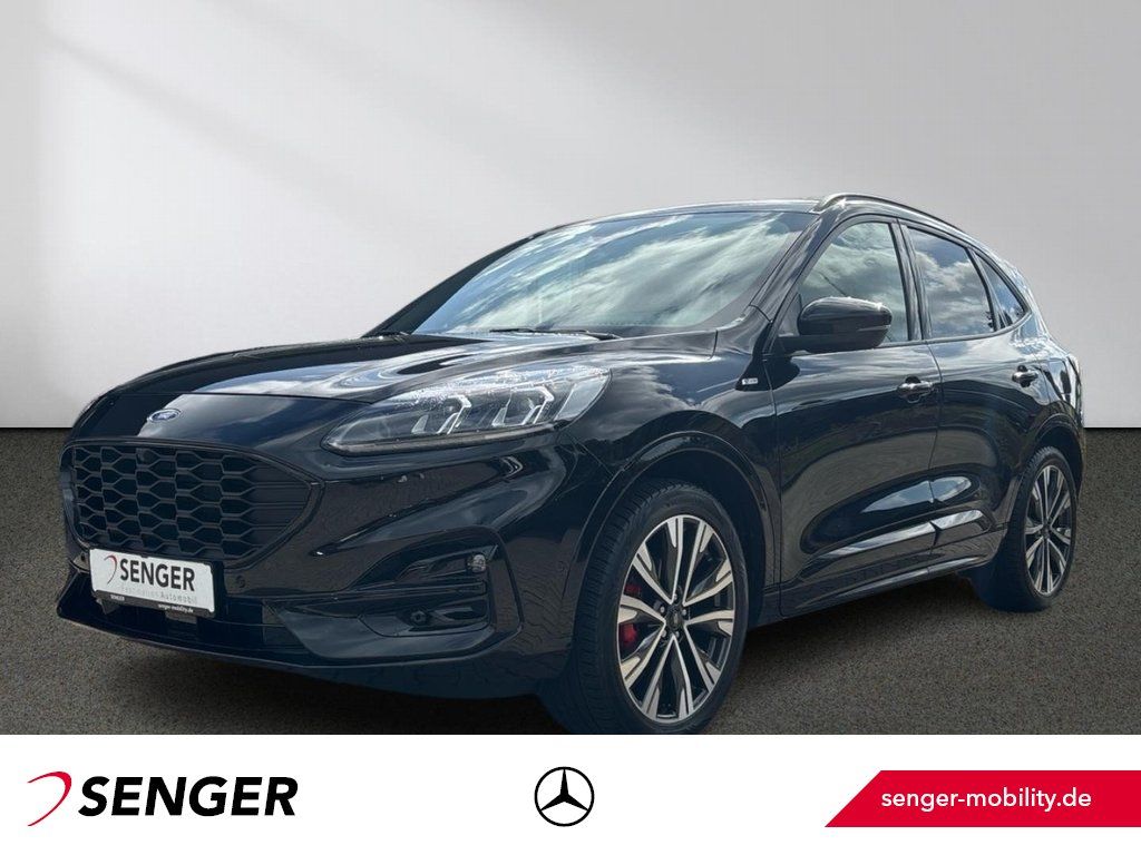Image of Ford Kuga
