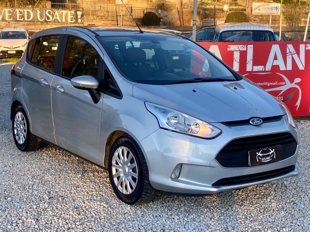 Ford B-Max 1.0 EcoBoost 100 CV Business NEOPATEN