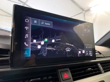 Audi A4 - 12