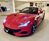 Ferrari Portofino M Top Ausstattung wie neu - Ferrari Portofino aus 2023