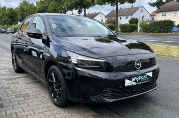 Opel Corsa f 5tg 1.2 Multimedia Winterpaket
