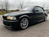 BMW 330ci Cabrio E46 LPG 18" M-Paket M3 TÜ... - BMW E46 mit Autogas-Antrieb (LPG)