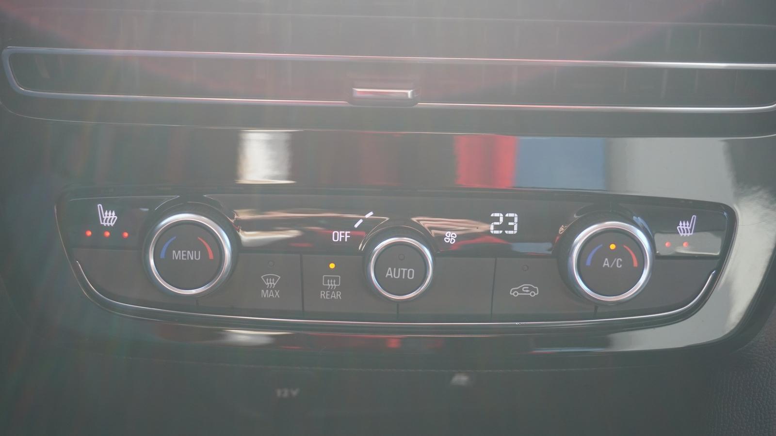 Opel Mokka 1.2 Turbo Elegance LED Navi AHK Kamera DAB