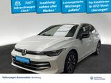 Volkswagen Golf VIII 2.0 Goal TDI DSG Kamera Sitzhzg LED