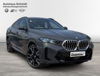 BMW X6 - Vorschau Bild 6