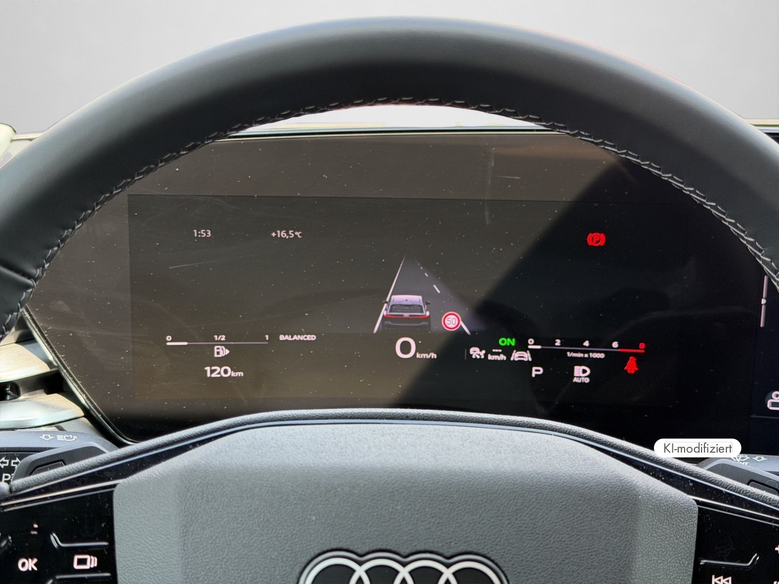 Audi A5 - Bild 11