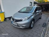 Nissan Note 1.5 DCi Acenta+ Acenta+ - Nissan Note mit Diesel-Antrieb: 1.5