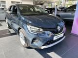 Renault Captur BUSINESS EDITION E-TECH Plug-in 160 - gebrauchte Renault Captur aus dem Jahr 2022
