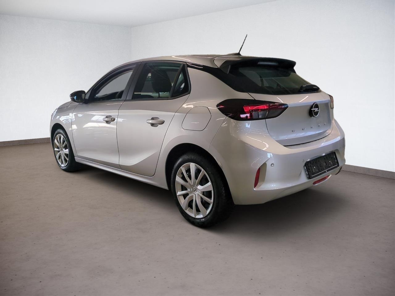 Opel Corsa F Edition*LED*SITZHZG*KAMERA*LENKRADHZG