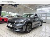 BMW 320 d Advantage Touring Laserlicht Scheckheft - BMW: Laserlicht