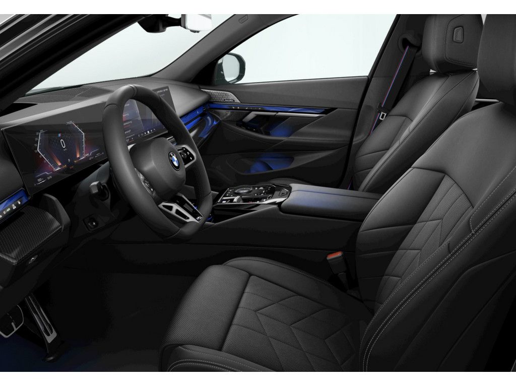 BMW 540 - Bild 3