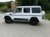 Mercedes-Benz MERCEDES-BENZ G500 AMG - Mercedes-Benz G 500 in Berlin