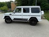 Mercedes-Benz MERCEDES-BENZ G500 AMG - Mercedes-Benz G-Klasse in Berlin