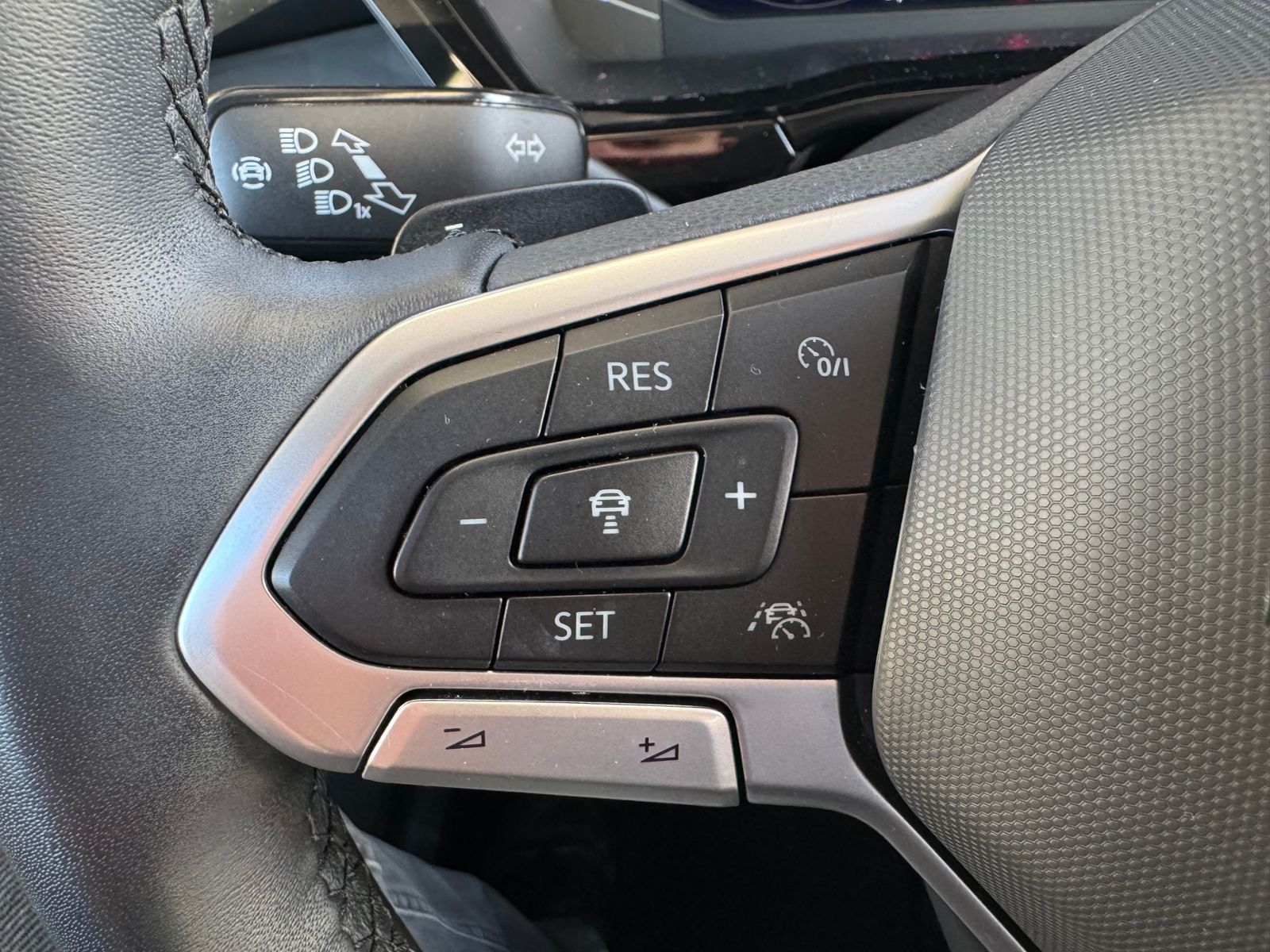 Volkswagen Touran - Bild 24