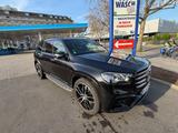 Mercedes-Benz GLS 450 4MATIC AMG Line Premium Plus  - gebrauchte Mercedes-Benz GLS 450 aus dem Jahr 2024