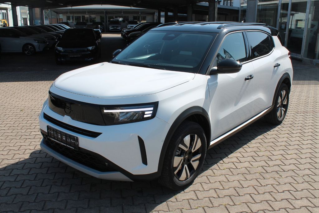Image of Opel Frontera