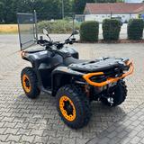 Can-Am Outlander XT-P 1000R T / 2025 / 101 PS - Angebote entsprechen deinen Suchkriterien