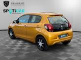 Peugeot 108 VTI 68 Style - Peugeot 108: Style