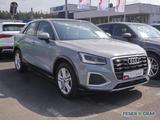 Audi Q2 30 TFSI advanced Pano,Leder,LED,Standhzg - Audi Q2 in Nürnberg