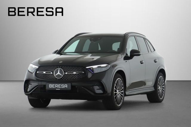 Mercedes-Benz GLC 450 d 4M AMG Night Digital Light Distronic