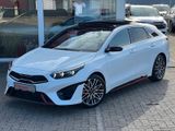 Kia ProCeed GT 1.6 T-GDI GD+KOMF+SOFORT-VERFÜGBAR!!