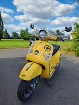 Vespa 250 GTS i.e. ABS - Angebote