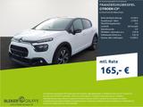 Citroën C3 PureTech 83 Shine Pack - Citroën C3 Gebrauchtwagen in Bremen