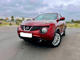 Nissan Juke 1.5 dCi | Klima | HU 09/26 | 2.Hand - gebrauchte Nissan Juke aus dem Jahr 2010