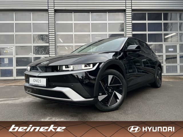 Hyundai IONIQ 5 Uniq Elektro 84 kWh 4WD Panorama 360 LED imagem 2