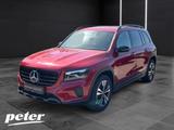 Mercedes-Benz GLB 250 4MATIC Progressive*Technik Paket*Night - Mercedes-Benz GLB 250 Jahreswagen