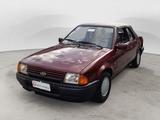Ford Escort 1.3 68 cv CABRIO-RARISSIMA - Ford Gebrauchtwagen von 1986