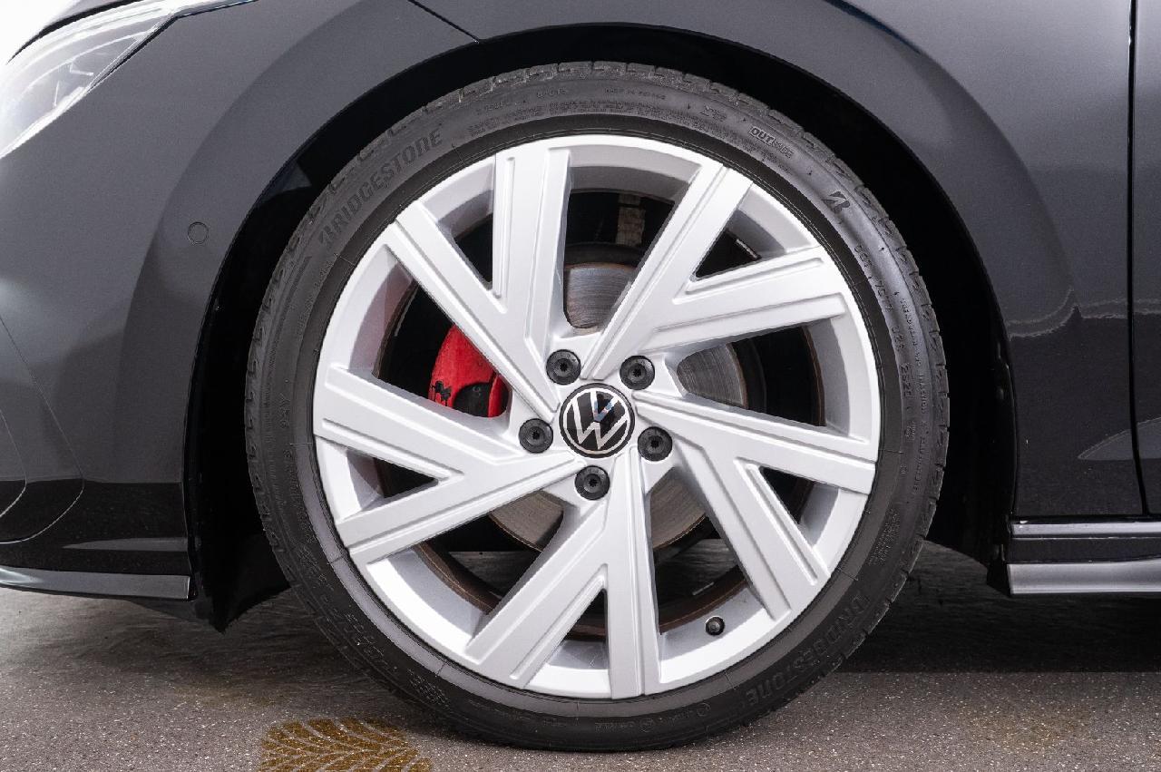 Volkswagen Golf VIII Lim. R-Line, миниатюра 19