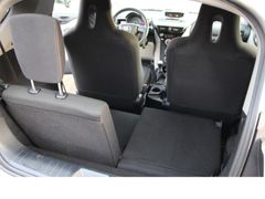 Fahrzeugabbildung Toyota IQ *Klima*Aux-In*8-fach bereift!*4-Sitzer!*