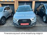 Audi Q3 1.4 TFSI ACT design 1 Hand Automatik Navi - Audi Q3 Gebrauchtwagen in Stuttgart