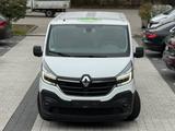 Renault Trafic Komfort~1.HAND~KEYLES-G~KAMERA~KLIMA~PDC - Renault Trafic Gebrauchtwagen in Frankfurt