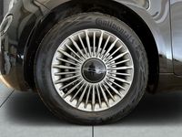 Fiat 500e - Vorschau Bild 4