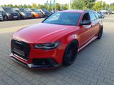 Audi RS6 V8 4.0 TFSI  HuD*B&O*AIR*PANO*KAMERA - Audi RS6 von privat